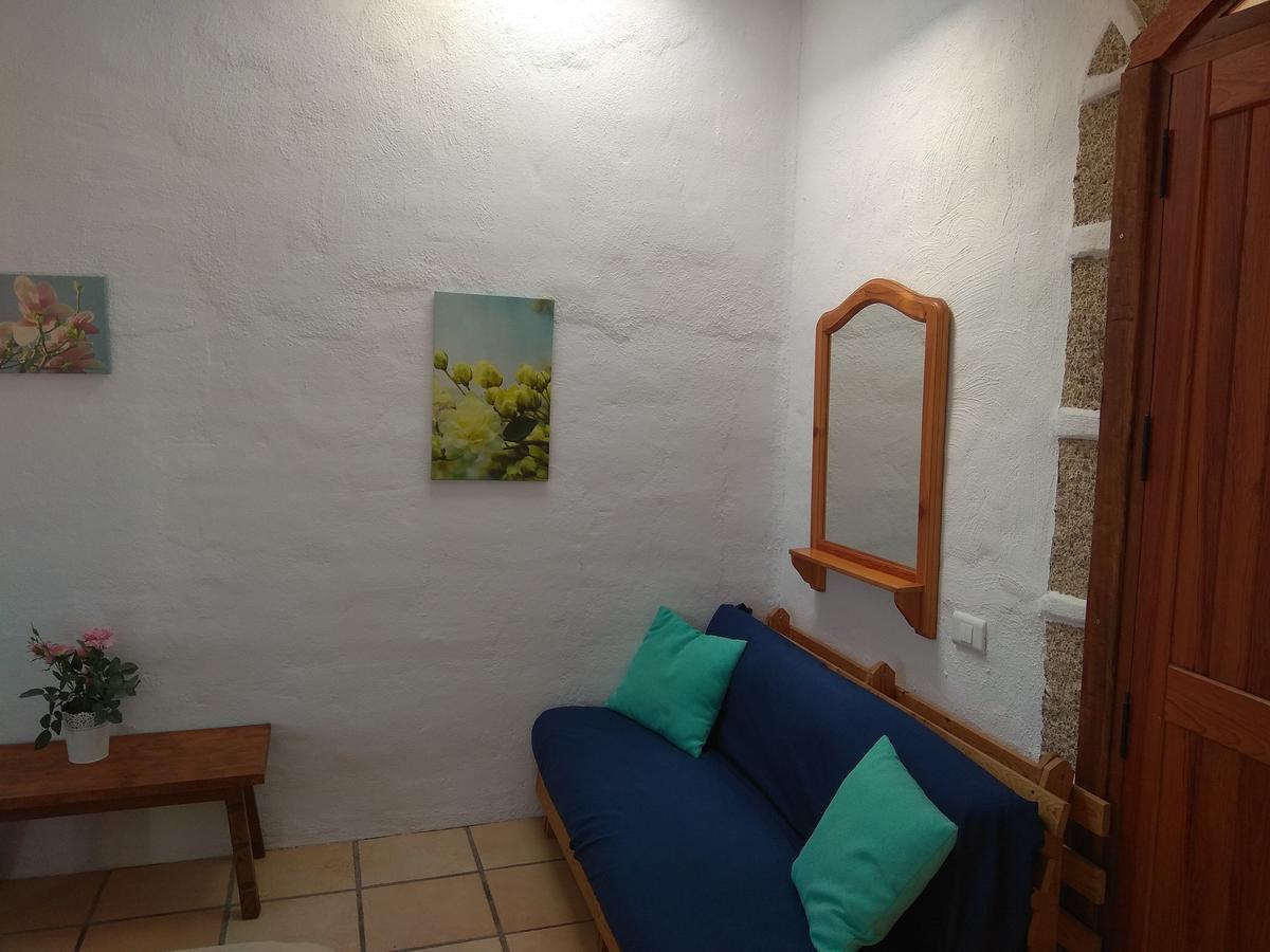 Pensión El Cerro De La Luna Arona (Tenerife)